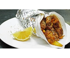 Top-tier Wholesale Chicken Gyros Supplier: Australian Meat Company