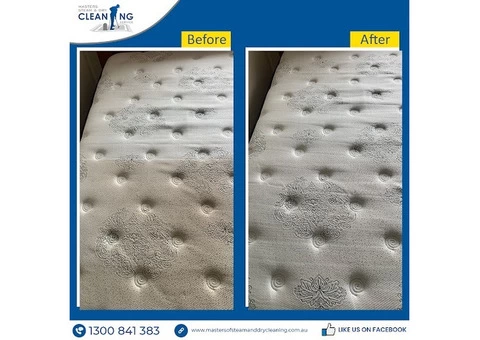 Mattress Cleaners