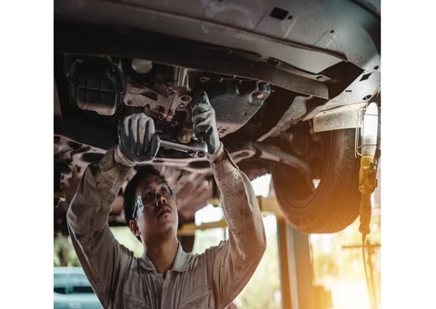 Expert BMW Mechanic Services in Sydney: Keeping Your Luxury Ride in Prime Condition