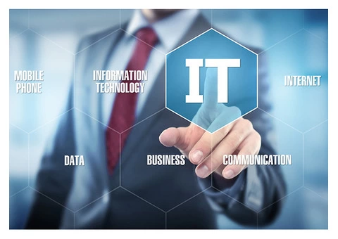 IT Management and Consultancy Services in Sutherland Shire