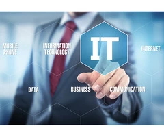 IT Management and Consultancy Services in Sutherland Shire