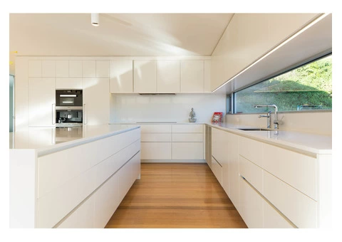 High-Quality & Customised Cabinetry Solutions at an Unbeatable Price