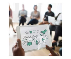 Living Free Psychology