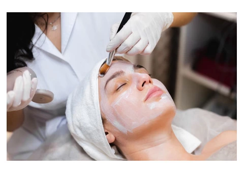 Transformative Power of Skin Care Treatments and Facials in Perth