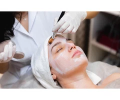 Transformative Power of Skin Care Treatments and Facials in Perth