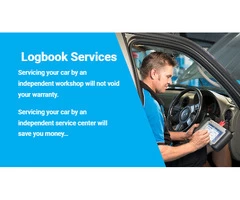 Professional Logbook Service in Maroochydore