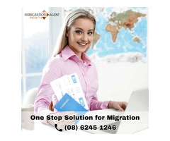 Subclass 500 Student Visa Consultant In Australia!