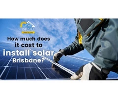 Solar Power Battery Melbourne | Solar Battery Cost Melbourne Victoria.