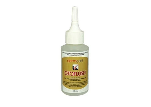 Dermcare Otoflush Ear Flush for Dogs