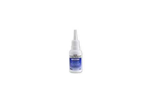 Ilium Ear Drops for Dog