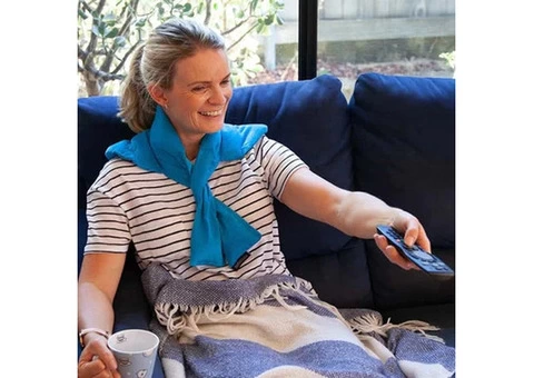 heat pack for neck pain relief