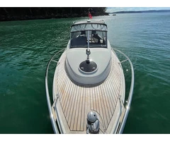 Find Your Dream Fishing Boats | ILUKA 1800 Very Stable Power Boat | Iluka Yachts