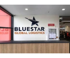 Corporate Signage Melbourne