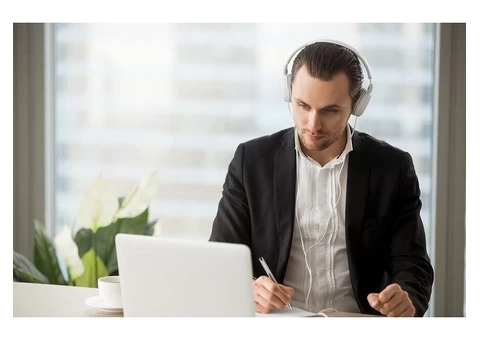 Professional Translation Agency - Aussie Translations