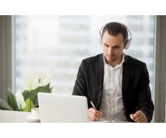 Professional Translation Agency - Aussie Translations