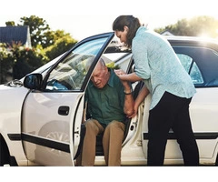 Professional NDIS Disabled Transport Service In Perth