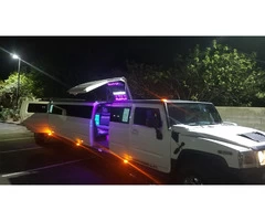 Night on the Town Limo Service in Livermore