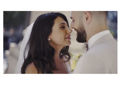 Capture Forever Memories with Stunning Wedding Films in Melbourne