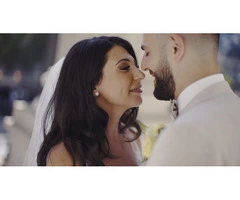 Capture Forever Memories with Stunning Wedding Films in Melbourne