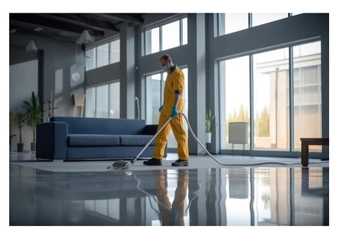 Find the Best Cleaning Services for a Clean Home. - 2/2