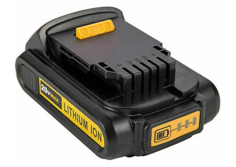 Power Tool Battery for Dewalt DCB207