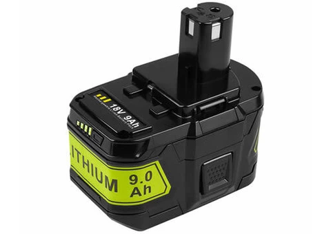 Power Tool Battery for Ryobi RB18L90