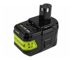 Power Tool Battery for Ryobi RB18L90