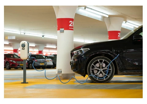 Reliable Electric Vehicle Charging Experts in Melbourne