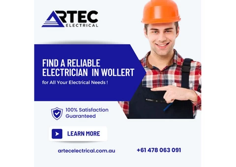 Find a Reliable Electrician for All Your Electrical Needs in Wollert