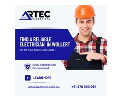 Find a Reliable Electrician for All Your Electrical Needs in Wollert