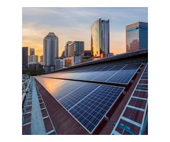 How to Choose the Right Installer for 100Kw Solar Power in Melbourne