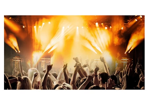 Chauffeur Melbourne - 1/7