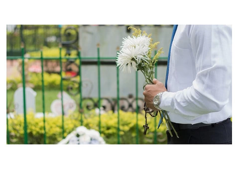 Chauffeur Melbourne - 2/7