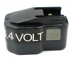 Power Tool Battery for Milwaukee BXL14.4