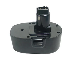 Black & Decker A9282 Cordless Drill Battery