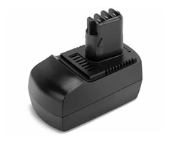 Cordless Drill Battery for Metabo BSZ 14.4