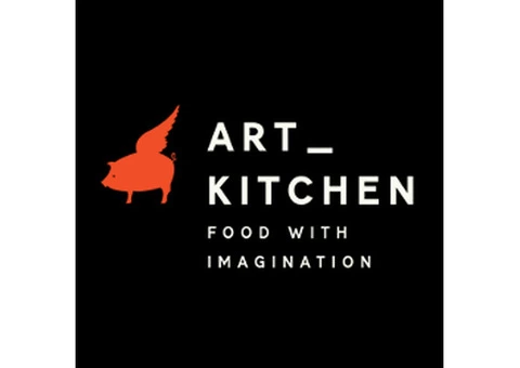 Customised Catering For Home Parties - Art Kitchen - 2/4