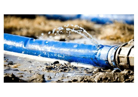 Efficient Water Leak Detection Services in Sydney
