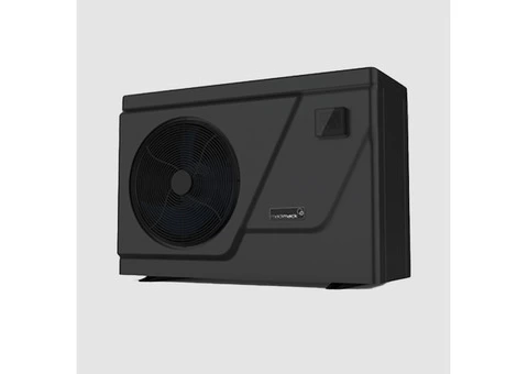 Madimack Summer Eco ECONOMIC INVERTER POOL HEAT PUMP SERIES