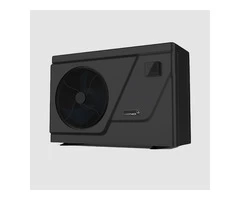 Madimack Summer Eco ECONOMIC INVERTER POOL HEAT PUMP SERIES
