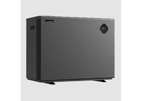 Madimack Elite V3 ADVANCED INVERTER POOL HEAT PUMP SERIES