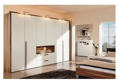 Discover Stylish Built-in Robes in Adelaide