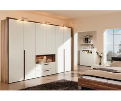 Discover Stylish Built-in Robes in Adelaide