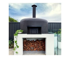Savor the Flavor with Mobile Wood Oven Pizza Catering in Adelaide