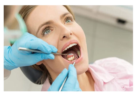 Tongue Tie Release Surgery Baulkham Hills