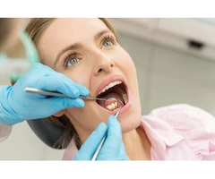 Tongue Tie Release Surgery Baulkham Hills