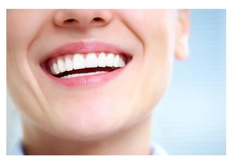 CEREC Treatment Baulkham Hills