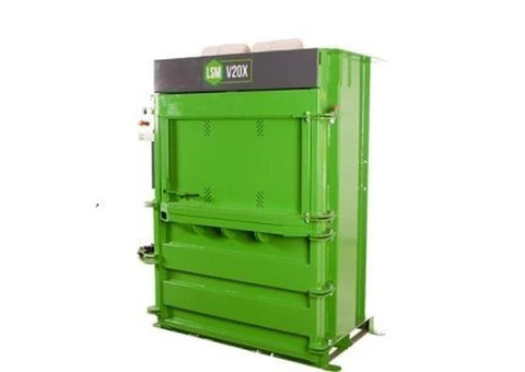 Leading the Way: SmartWaste Solution's Innovative Approach to Sustainable Waste Management