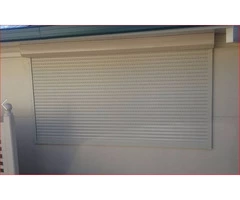 High-Quality Roller Shutters in Adelaide