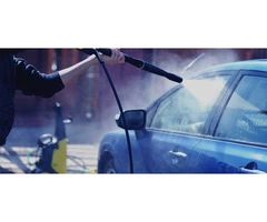 Car Steam Cleaning Melbourne | Car Wash Steam Cleaners South Melbourne | Carrera Car Wash Café